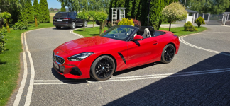 BMW Z4 30i Cabrio Prestige