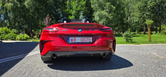 BMW Z4 30i Cabrio Prestige