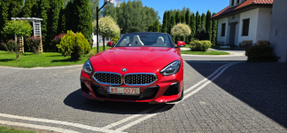BMW Z4 30i Cabrio Prestige