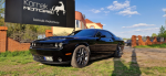 DODGE Challenger R/T 2021