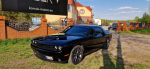 DODGE Challenger R/T 2021