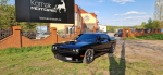 DODGE Challenger R/T 2021