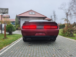 DODGE Challenger SRT WIDEBODY SCATPACK