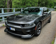 DODGE Charger R/T a`la HELLCAT