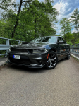 DODGE Charger R/T a`la HELLCAT