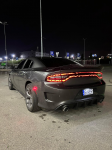 DODGE Charger R/T a`la HELLCAT