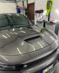 DODGE Charger R/T a`la HELLCAT