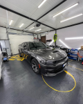 DODGE Charger R/T a`la HELLCAT