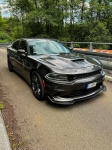DODGE Charger R/T a`la HELLCAT