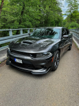DODGE Charger R/T a`la HELLCAT