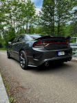 DODGE Charger R/T a`la HELLCAT