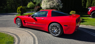 Chevrolet Corvette C5 V8 Prestige