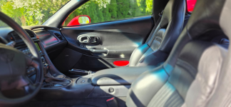 Chevrolet Corvette C5 V8 Prestige