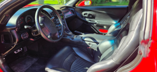 Chevrolet Corvette C5 V8 Prestige