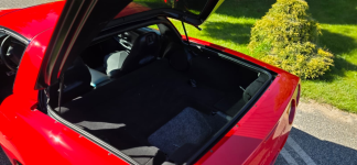 Chevrolet Corvette C5 V8 Prestige