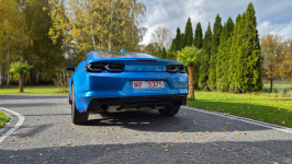 Chevrolet Camaro 3LT