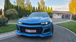 Chevrolet Camaro 3LT
