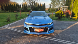 Chevrolet Camaro 3LT