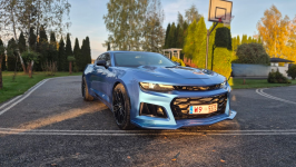 Chevrolet Camaro 3LT