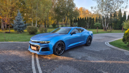 Chevrolet Camaro 3LT