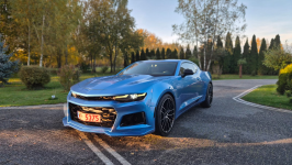 Chevrolet Camaro 3LT