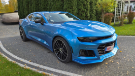 Chevrolet Camaro 3LT