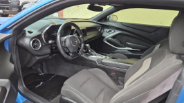 Chevrolet Camaro 3LT