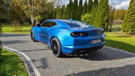 Chevrolet Camaro 3LT