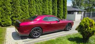 DODGE DODGE CHALLENGER R/T PLUS