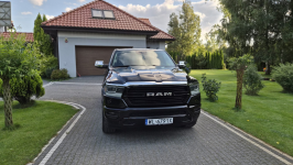 DODGE 1500 LARAMIE Limited 4x4