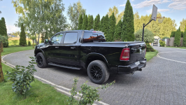 DODGE 1500 LARAMIE Limited 4x4