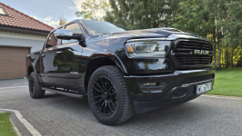 DODGE 1500 LARAMIE Limited 4x4