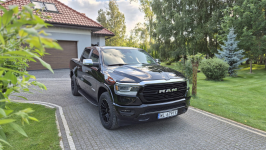 DODGE 1500 LARAMIE Limited 4x4