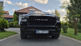 DODGE 1500 LARAMIE Limited 4x4