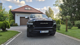 DODGE 1500 LARAMIE Limited 4x4