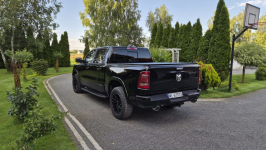 DODGE 1500 LARAMIE Limited 4x4