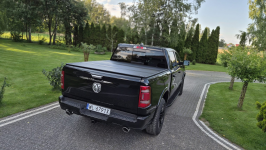 DODGE 1500 LARAMIE Limited 4x4