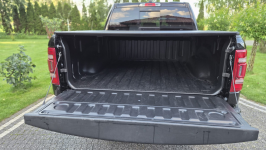 DODGE 1500 LARAMIE Limited 4x4