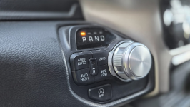 DODGE 1500 LARAMIE Limited 4x4