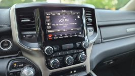 DODGE 1500 LARAMIE Limited 4x4