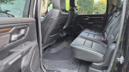 DODGE 1500 LARAMIE Limited 4x4