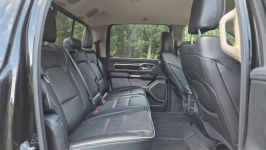 DODGE 1500 LARAMIE Limited 4x4