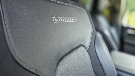 DODGE 1500 LARAMIE Limited 4x4