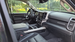 DODGE 1500 LARAMIE Limited 4x4