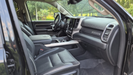 DODGE 1500 LARAMIE Limited 4x4