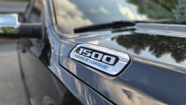 DODGE 1500 LARAMIE Limited 4x4