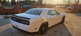 DODGE CHALLENGER  R/T