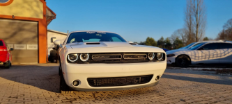 DODGE CHALLENGER  R/T