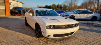 DODGE CHALLENGER  R/T