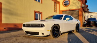 DODGE CHALLENGER  R/T